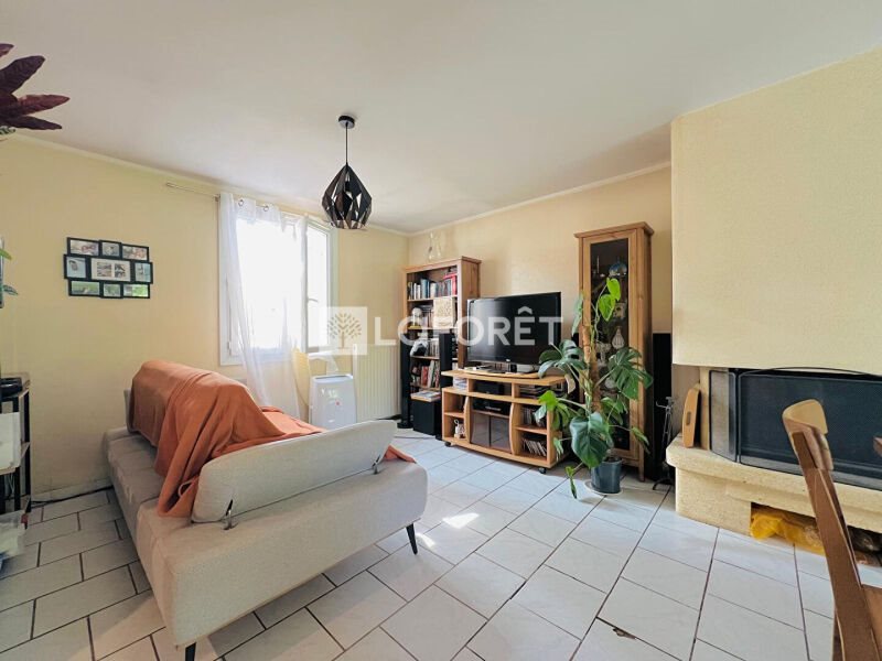 Maison à vendre, 100m², Saint-Ouen-l'Aumône