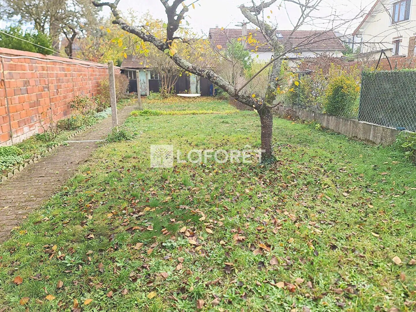 Maison à vendre, 65m², Éragny