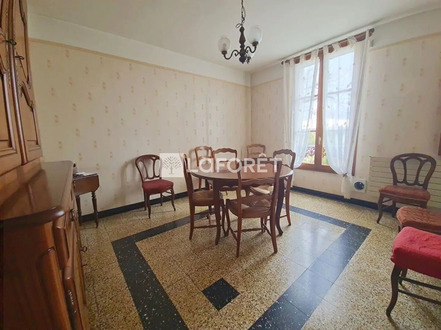 Maison à vendre, 65m², Éragny