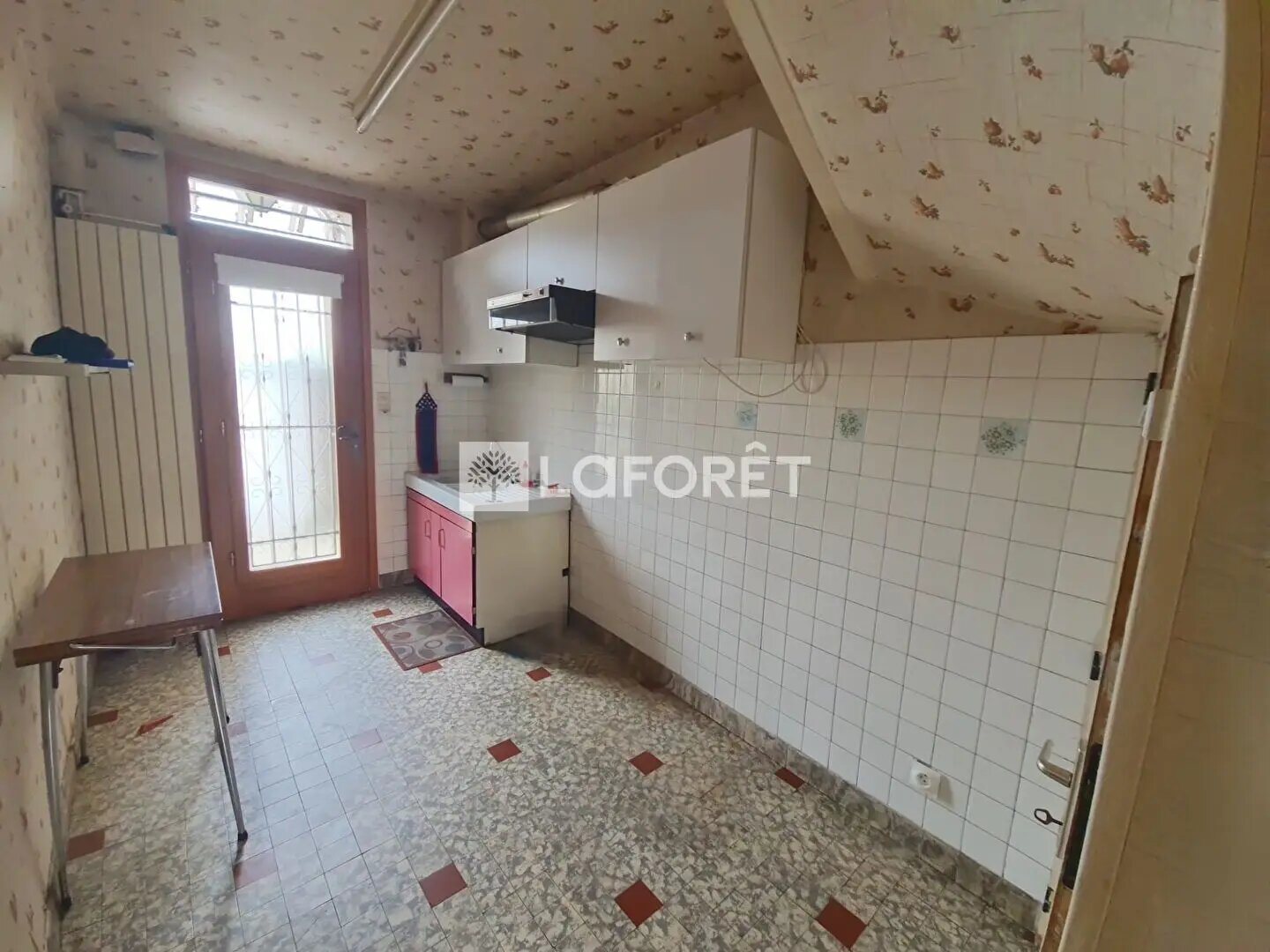 Maison à vendre, 65m², Éragny