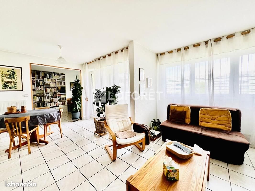 Appartement à vendre, 97m², Pontoise