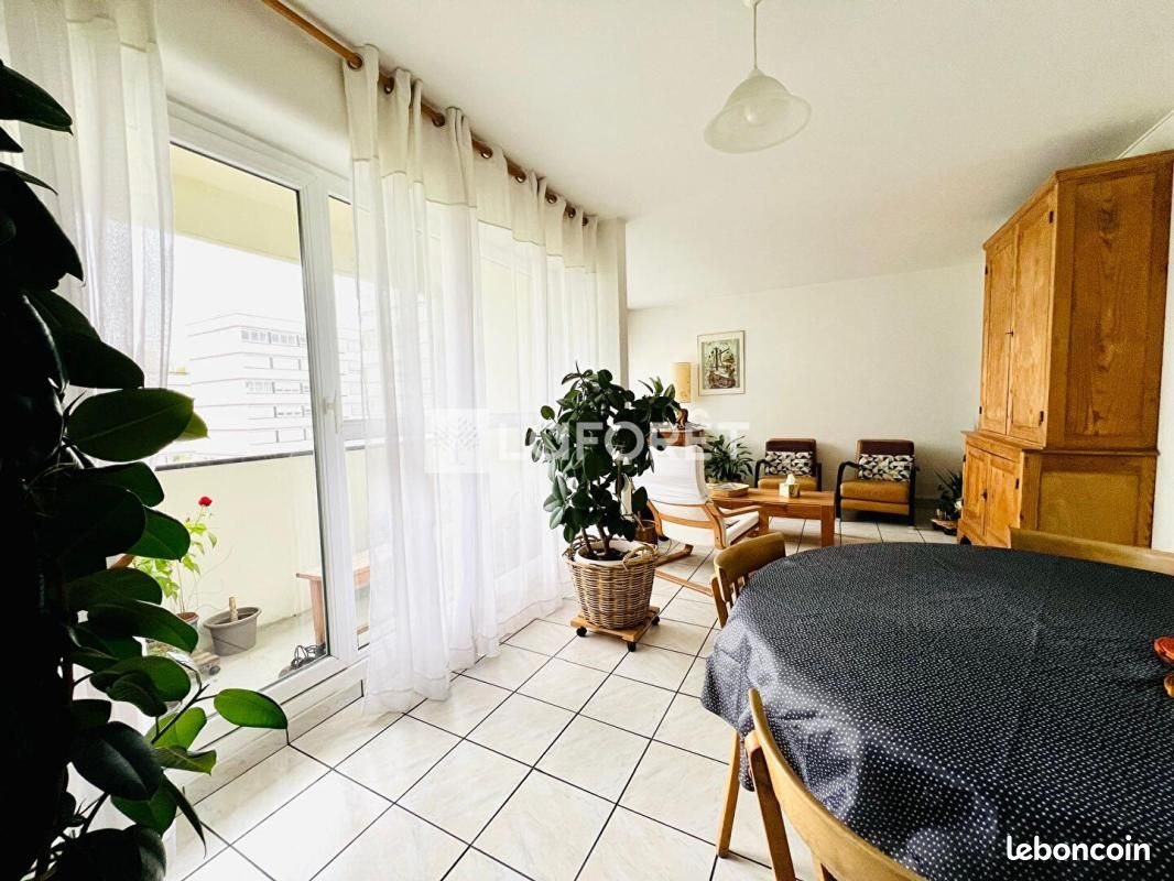 Appartement à vendre, 97m², Pontoise