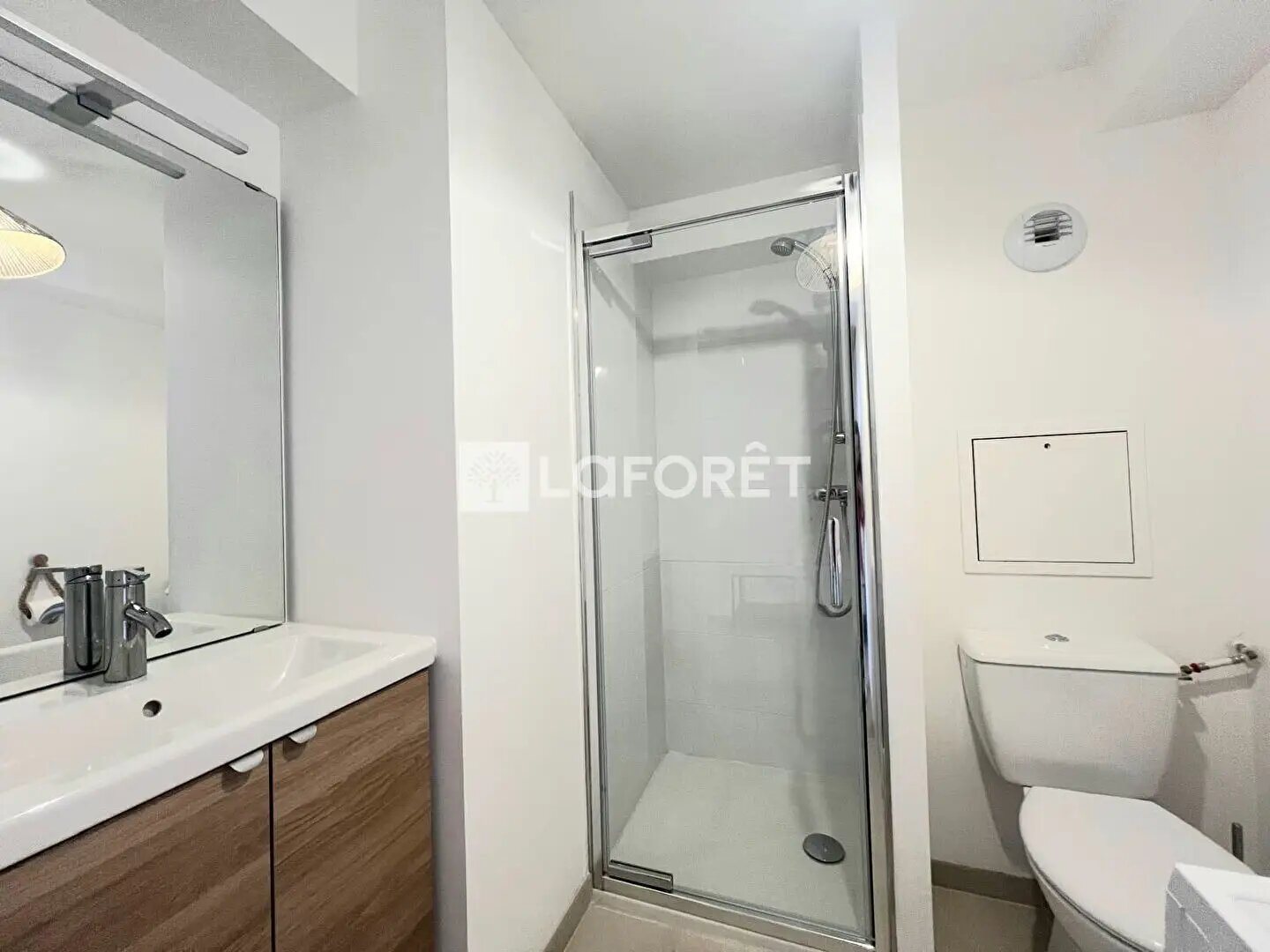 Appartement à louer, 23m², Saint-Ouen-l'Aumône