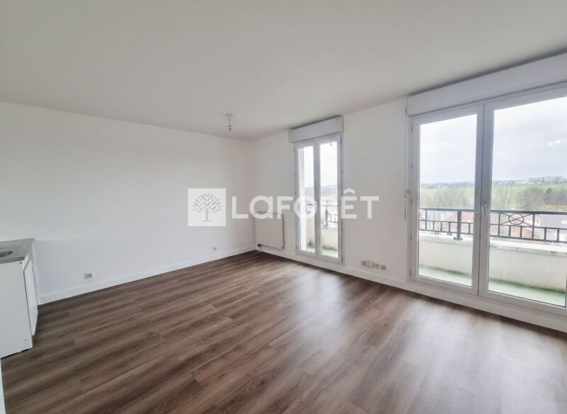 Appartement à louer, 29m², Saint-Ouen-l'Aumône