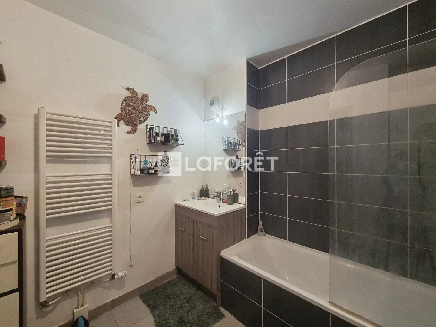 Appartement à vendre, 37m², Saint-Ouen-l'Aumône