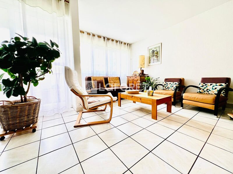 Appartement à vendre, 97m², Pontoise