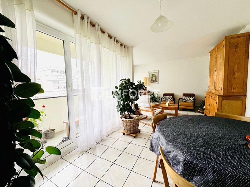 Appartement à vendre, 97m², Pontoise