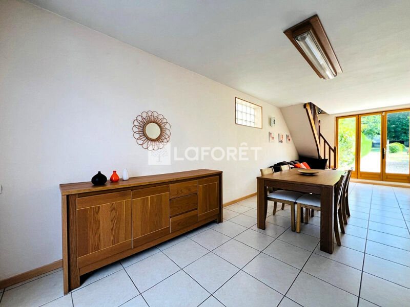 Maison à vendre, 90m², Méry-sur-Oise