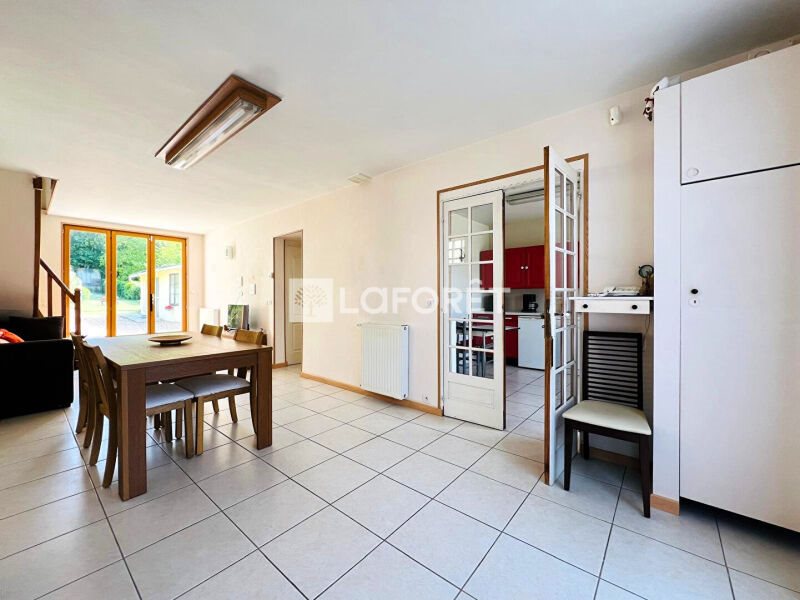Maison à vendre, 90m², Méry-sur-Oise