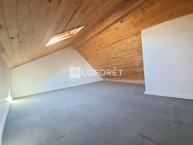 Appartement à vendre, 48m², Pontoise