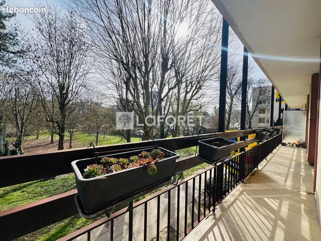 Appartement à vendre, 92m², Saint-Ouen-l'Aumône
