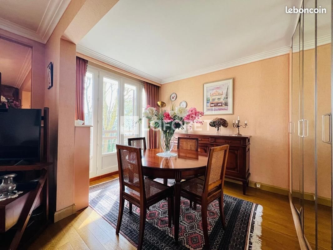 Appartement à vendre, 92m², Saint-Ouen-l'Aumône