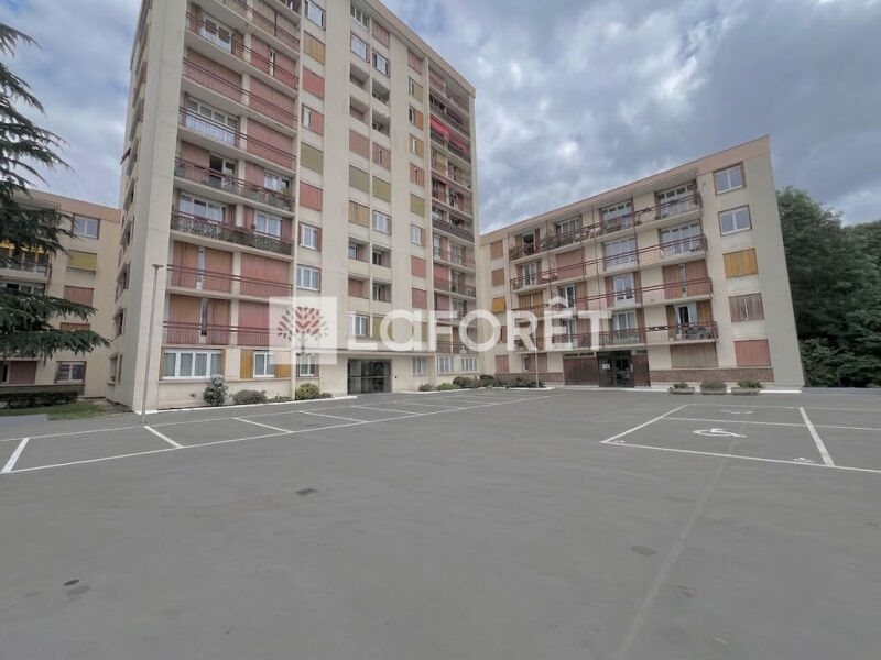 Appartement à vendre, 89m², Saint-Ouen-l'Aumône
