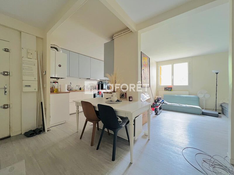 Appartement à vendre, 89m², Saint-Ouen-l'Aumône