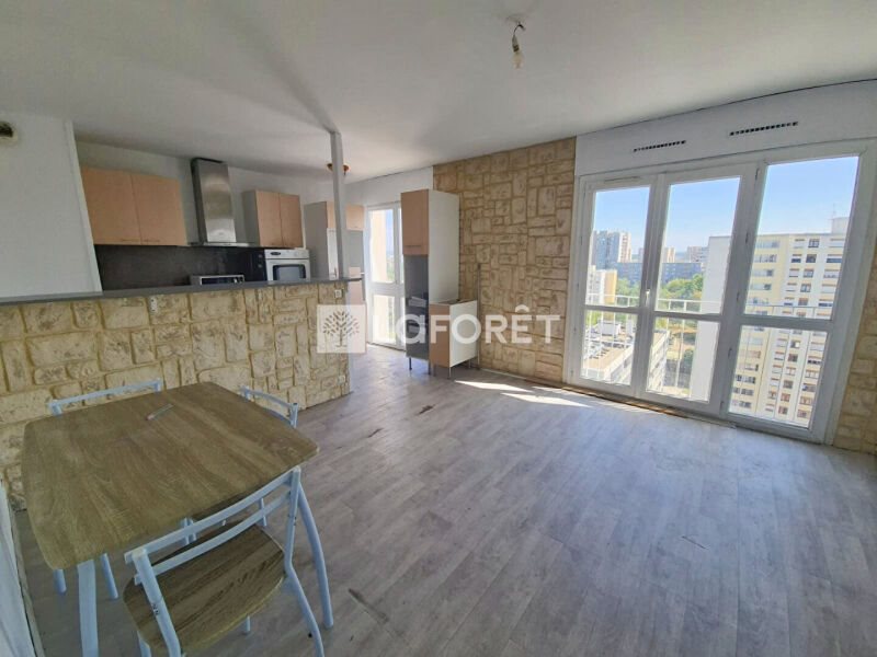Appartement à vendre, 44m², Saint-Ouen-l'Aumône