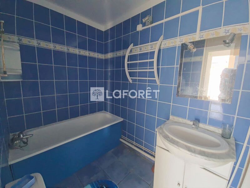 Appartement à vendre, 44m², Saint-Ouen-l'Aumône