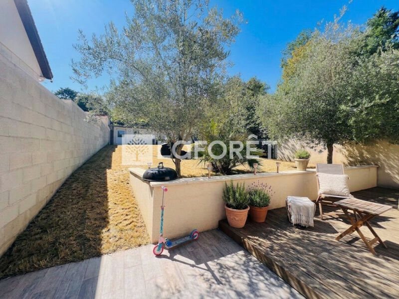 Maison à vendre, 150m², Saint-Ouen-l'Aumône