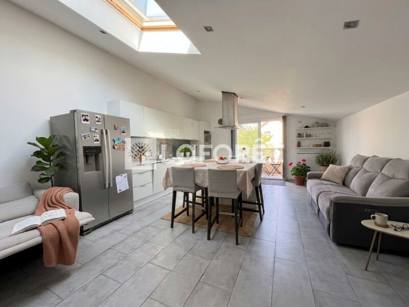 Maison à vendre, 150m², Saint-Ouen-l'Aumône