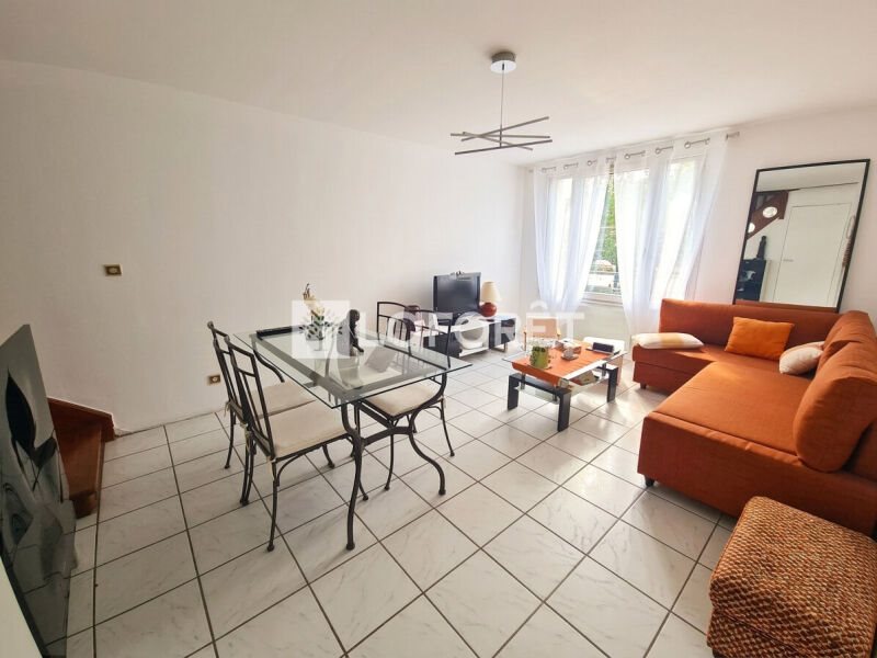 Appartement à vendre, 62m², Saint-Ouen-l'Aumône