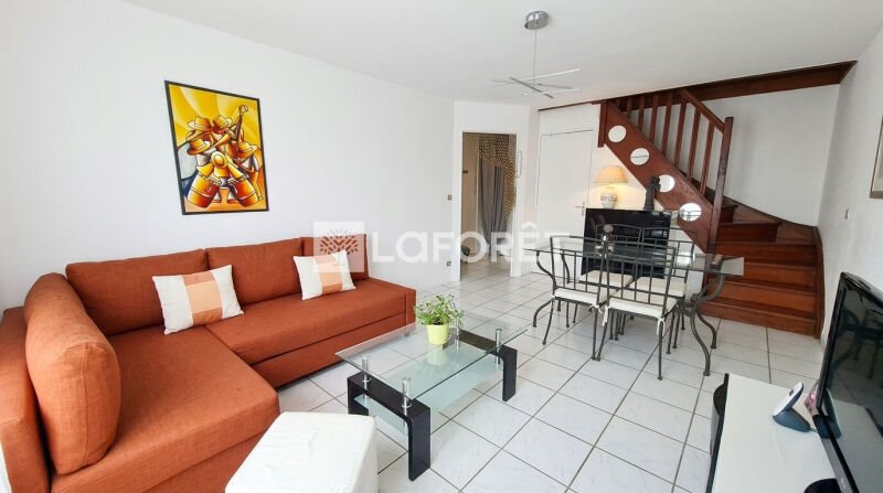Appartement à vendre, 62m², Saint-Ouen-l'Aumône
