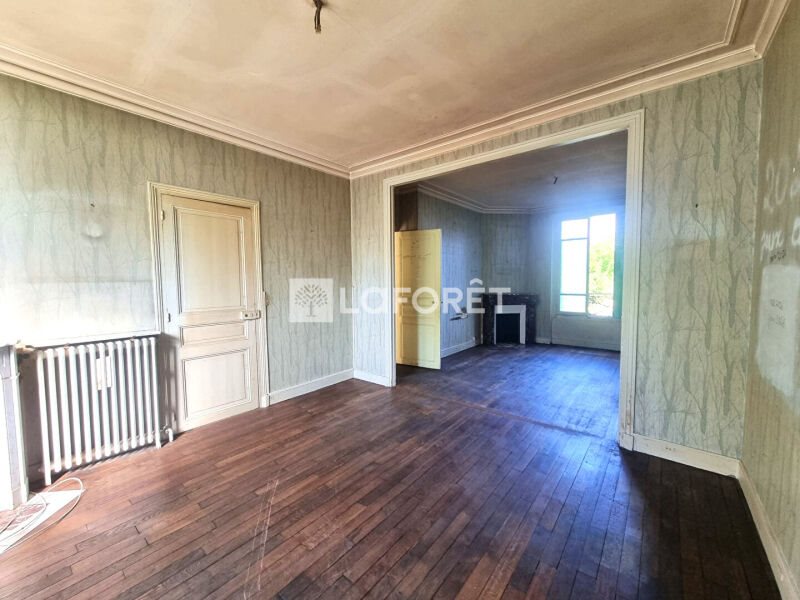 Maison à vendre, 114m², Saint-Ouen-l'Aumône