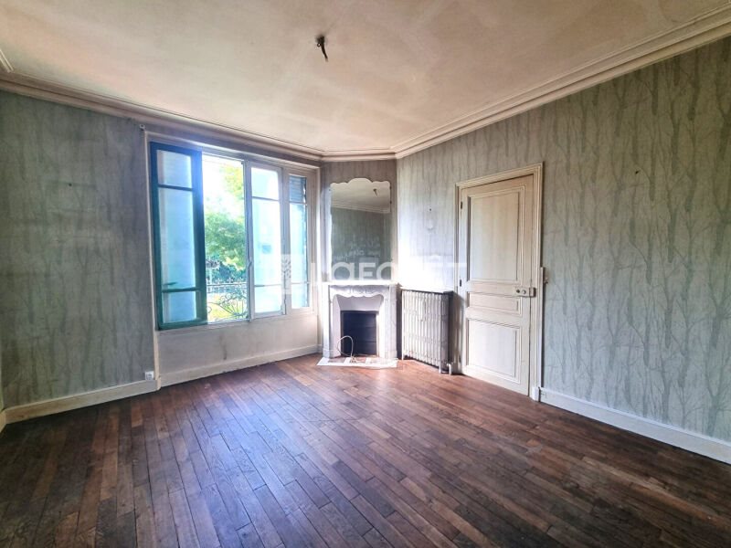 Maison à vendre, 114m², Saint-Ouen-l'Aumône