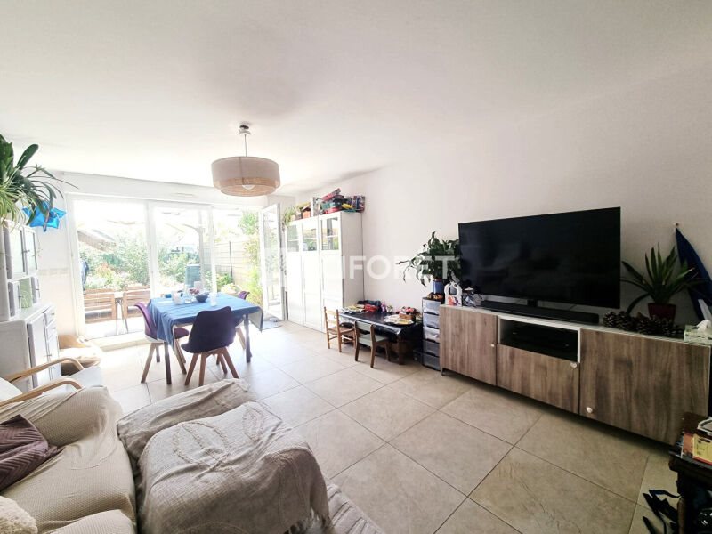 Maison à vendre, 96m², Saint-Ouen-l'Aumône