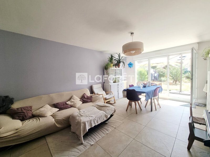 Maison à vendre, 96m², Saint-Ouen-l'Aumône