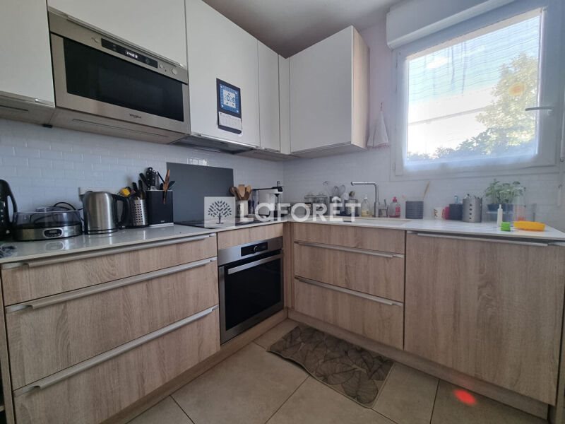 Maison à vendre, 96m², Saint-Ouen-l'Aumône