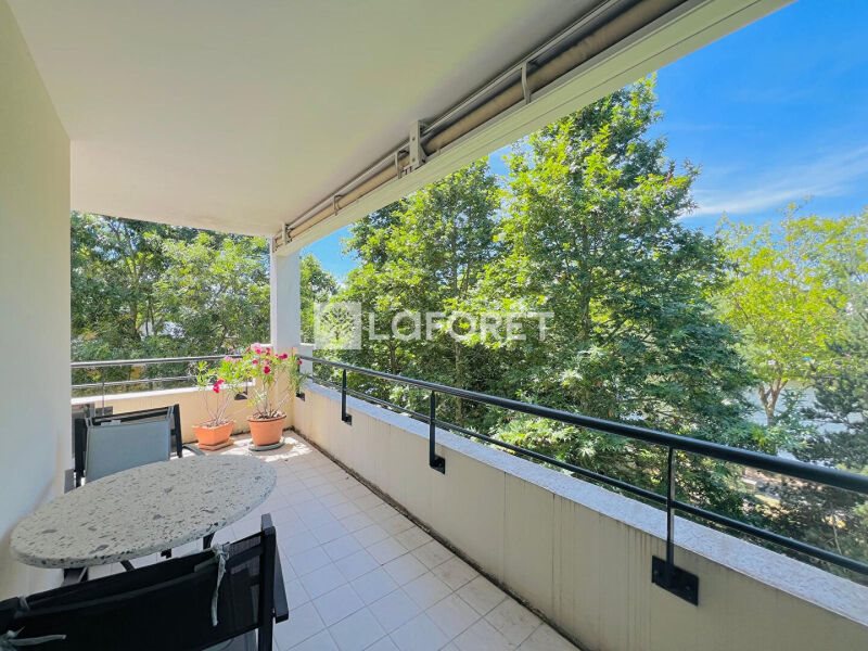 Appartement à vendre, 77m², Saint-Ouen-l'Aumône