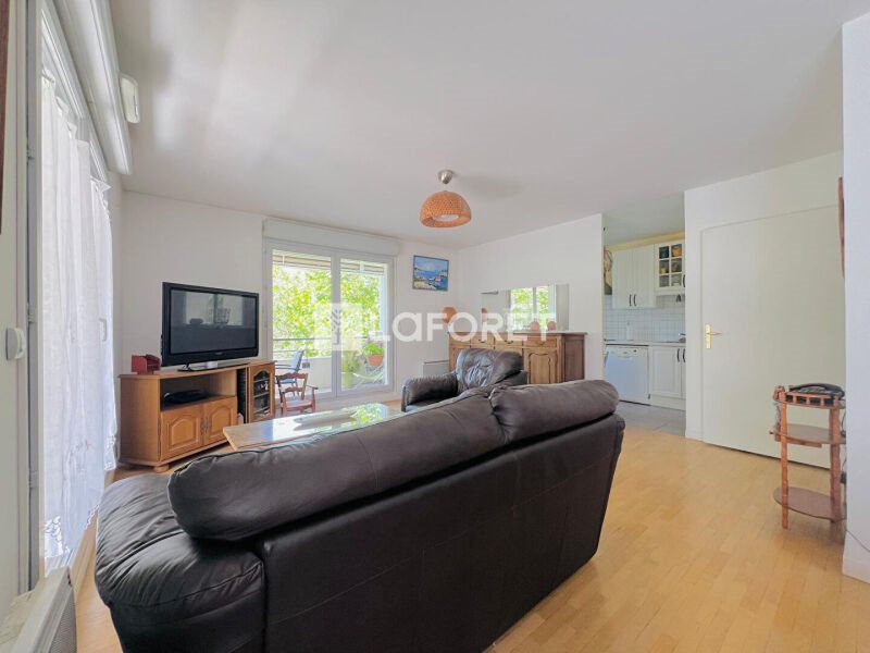 Appartement à vendre, 77m², Saint-Ouen-l'Aumône