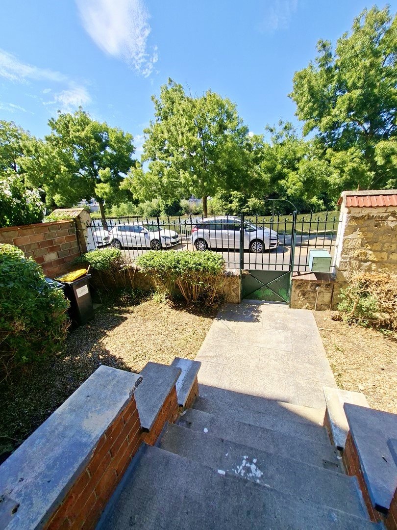 Maison à vendre, 110m², Saint-Ouen-l'Aumône