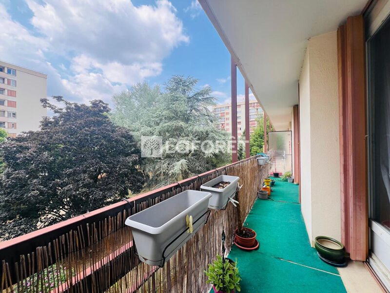 Appartement à vendre, 84m², Saint-Ouen-l'Aumône