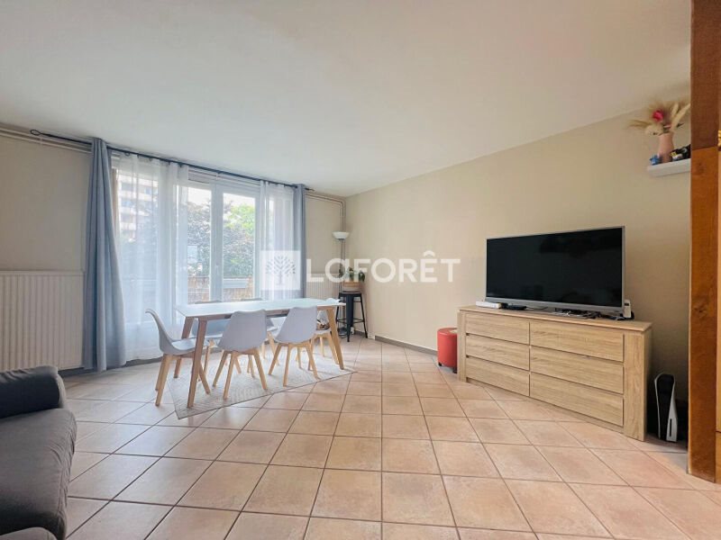 Appartement à vendre, 84m², Saint-Ouen-l'Aumône