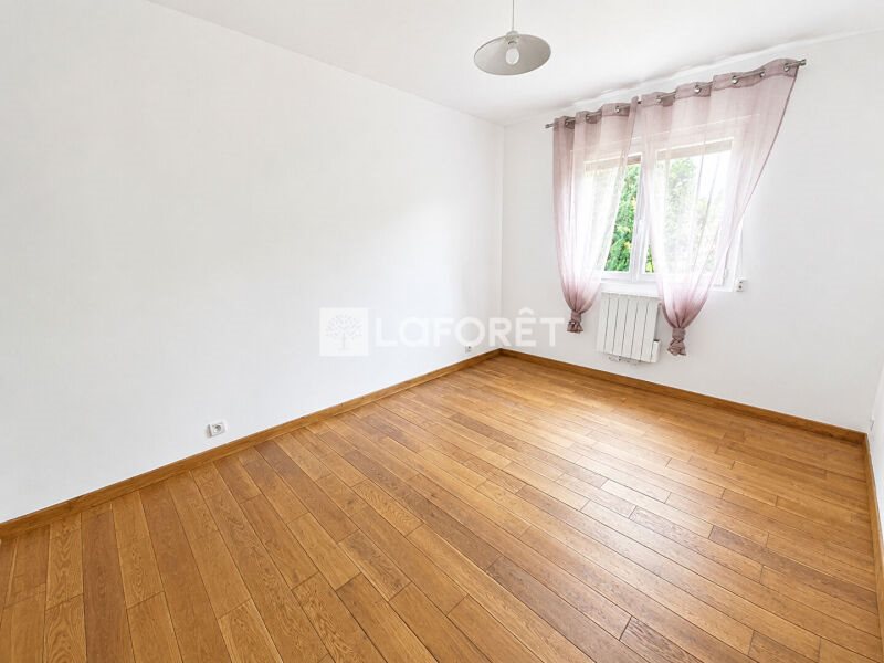 Maison à vendre, 61m², Saint-Ouen-l'Aumône