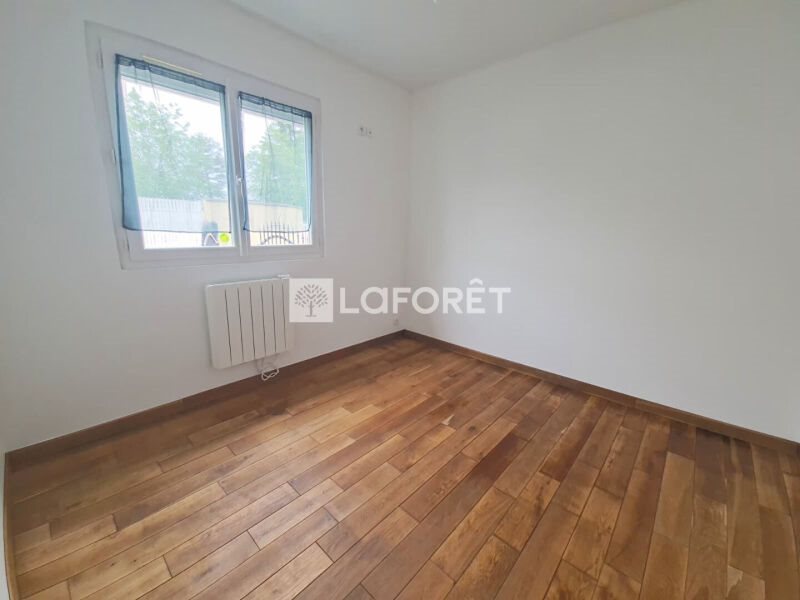 Maison à vendre, 61m², Saint-Ouen-l'Aumône