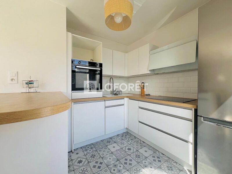 Appartement à vendre, 86m², Neuville-sur-Oise