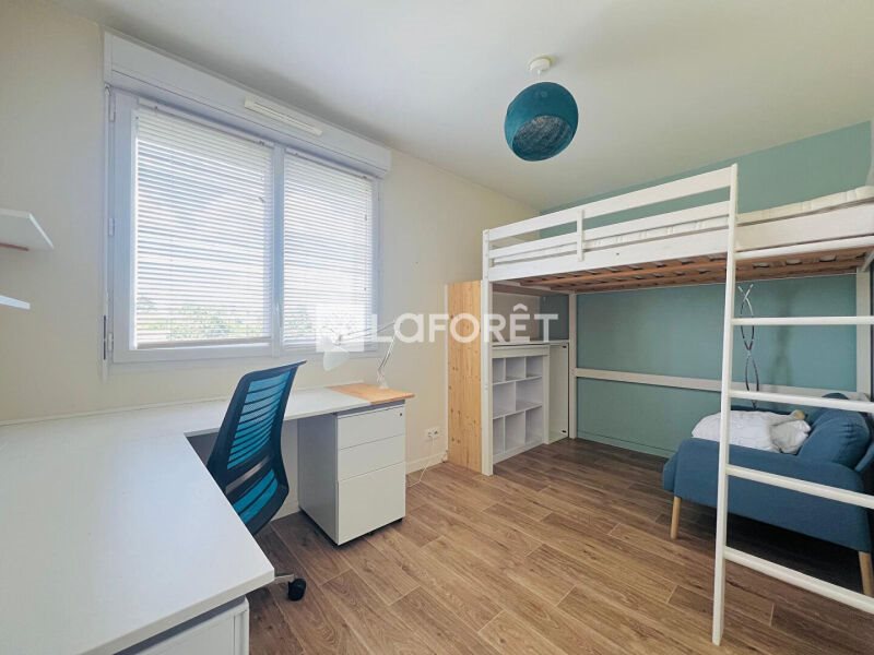 Appartement à vendre, 86m², Neuville-sur-Oise