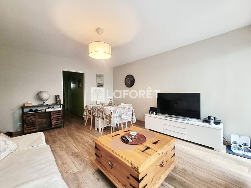 Appartement à vendre, 65m², Saint-Ouen-l'Aumône
