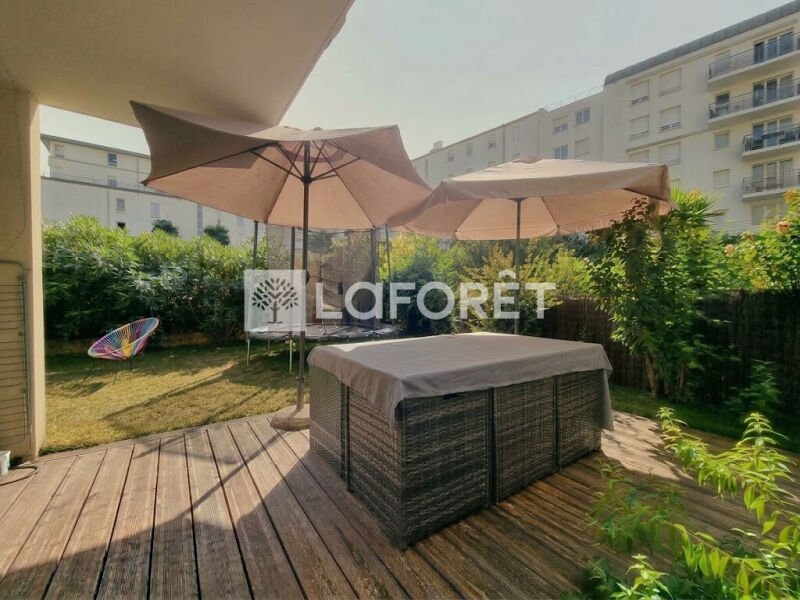 Appartement à vendre, 65m², Saint-Ouen-l'Aumône