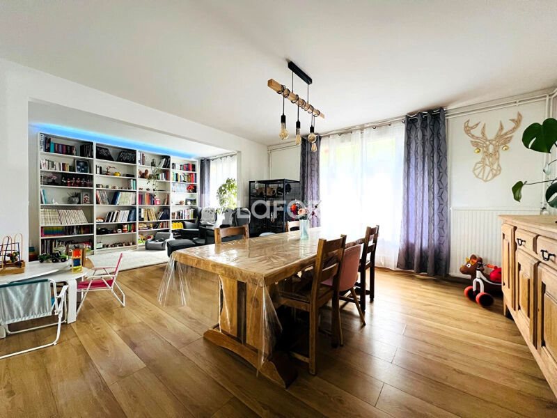 Appartement à vendre, 93m², Saint-Ouen-l'Aumône