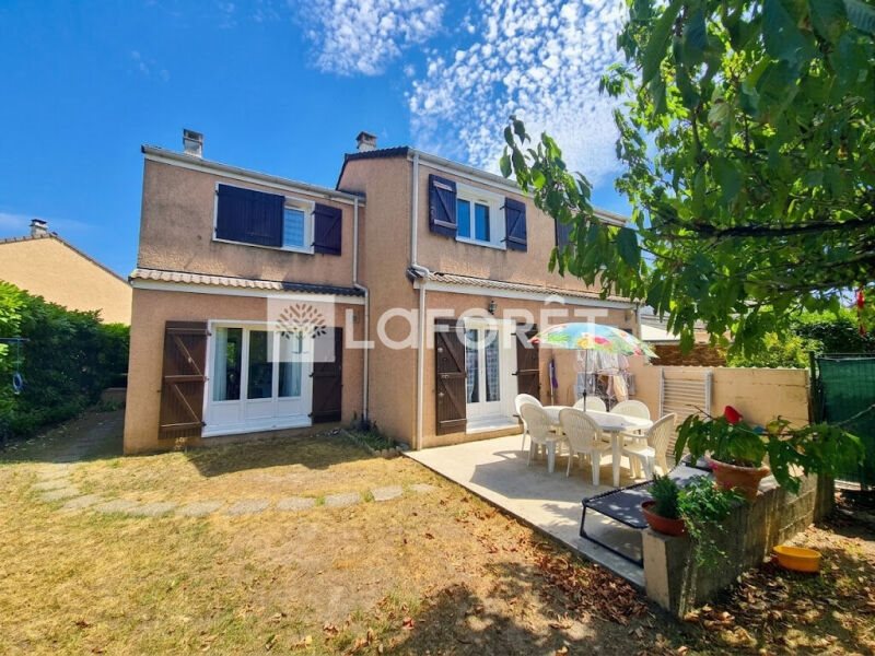 Maison à vendre, 111m², Éragny