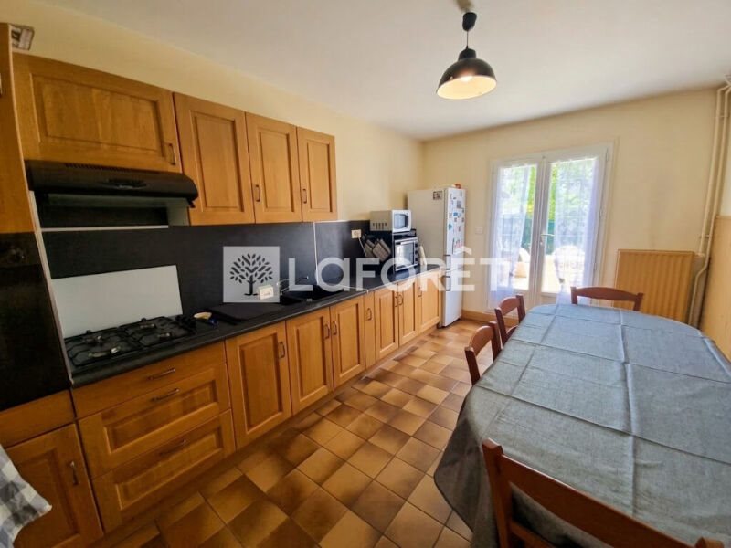 Maison à vendre, 111m², Éragny
