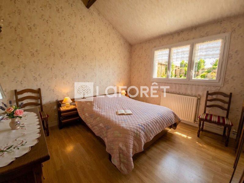 Maison à vendre, 111m², Éragny