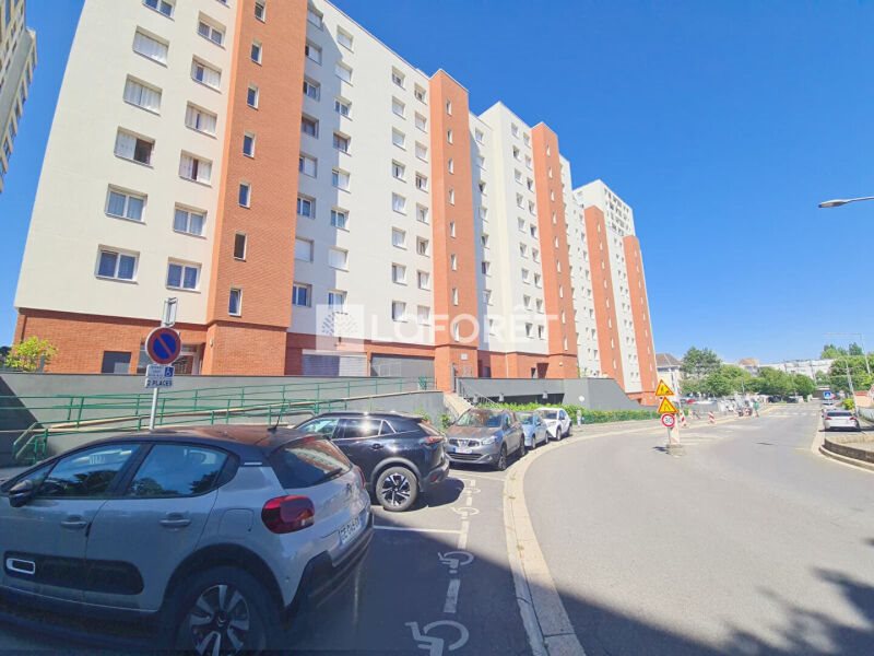 Appartement à vendre, 64m², Saint-Ouen-l'Aumône