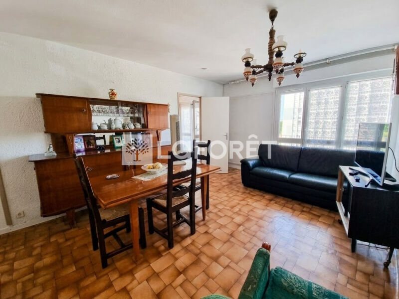 Appartement à vendre, 64m², Saint-Ouen-l'Aumône