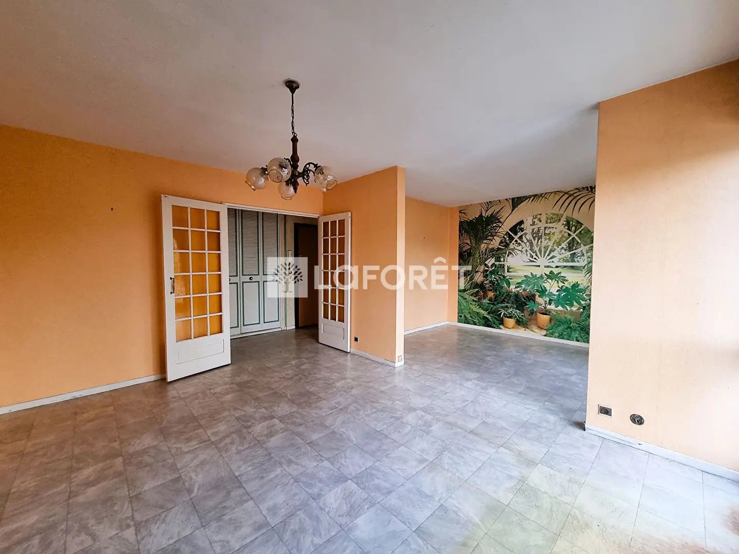 Appartement à vendre, 76m², Saint-Ouen-l'Aumône