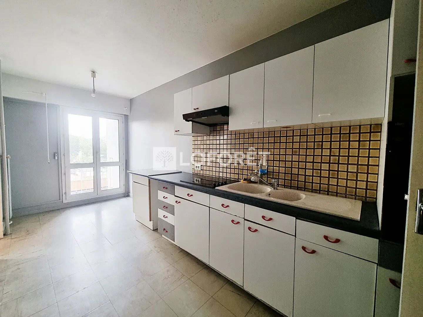 Appartement à vendre, 76m², Saint-Ouen-l'Aumône