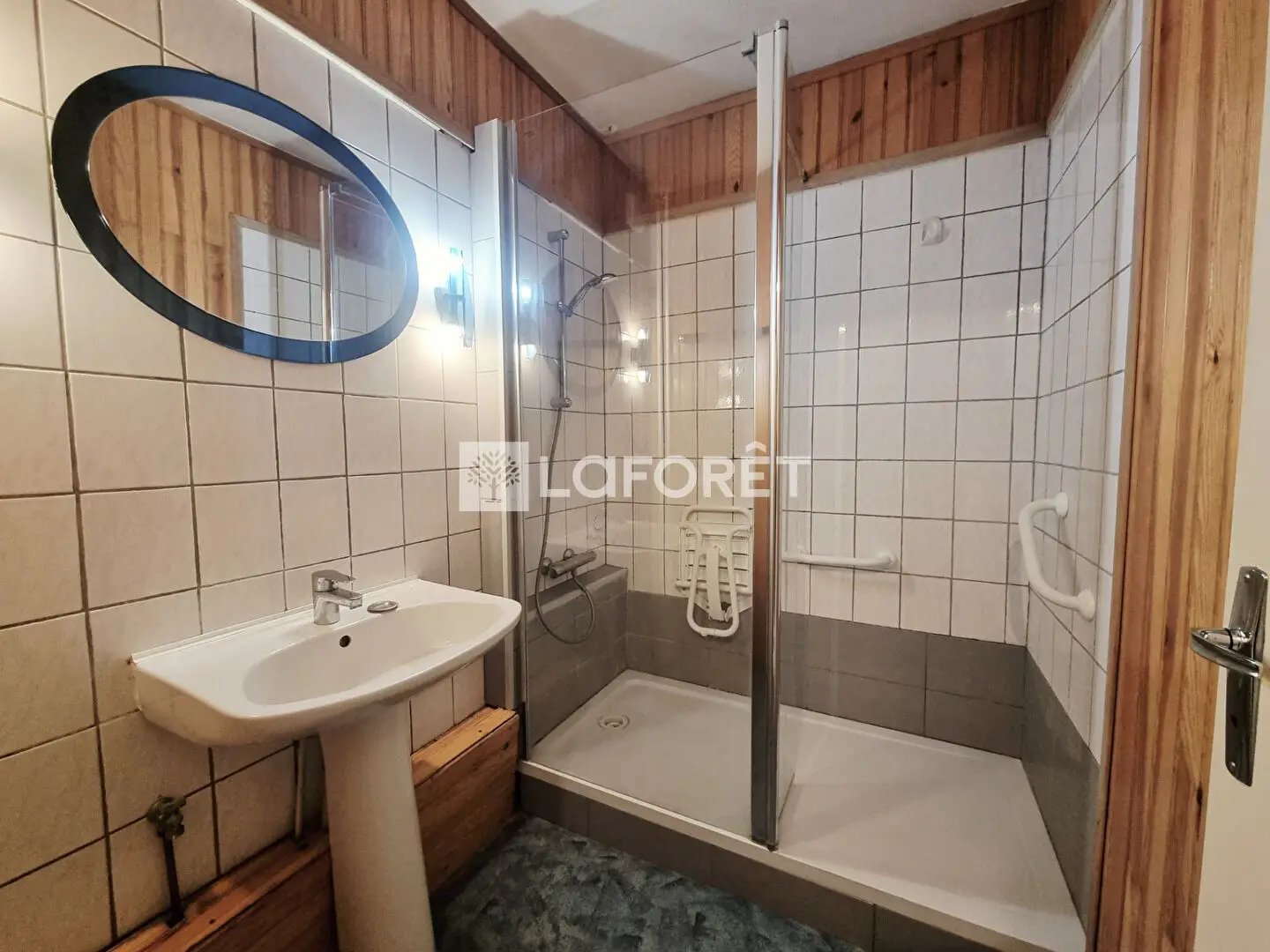 Appartement à vendre, 76m², Saint-Ouen-l'Aumône