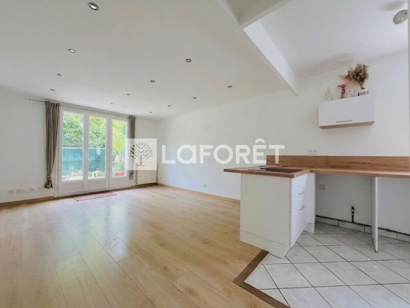 Appartement à vendre, 64m², Saint-Ouen-l'Aumône